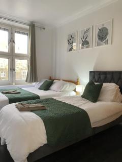 Entire Spacious Apartment - Close To Central London - Londra - 7