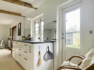 Half-Timbered House With Courtyard In Tisvilde - Tisvildeleje - 3