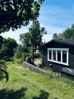 Summer House On Hilltop Near Kikhavn Beach - Hundested - 9