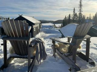 Cabin By The Cross-Country Trails In Norefjell - Eggedal - 9
