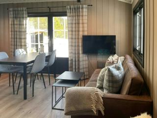 Cabin By The Cross-Country Trails In Norefjell - Eggedal - 7