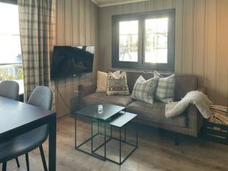 Cabin By The Cross-Country Trails In Norefjell - Eggedal - 1