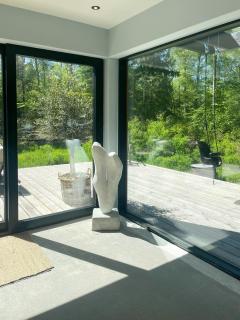 Home With Large Plot In Asserbo Plantation - Frederiksværk - 3