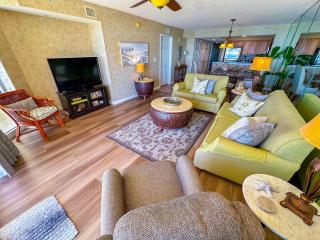 South Shore 1203 condo - Myrtle Beach - 5