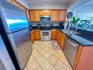 South Shore 1203 condo - Myrtle Beach - 1