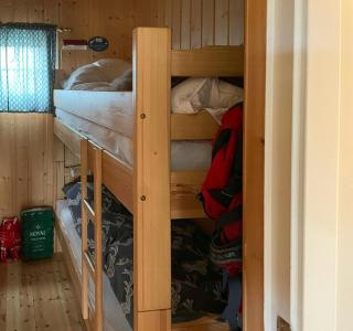 Family Cabin With Sun And Views At Ljøsheim - Mesnali - 2