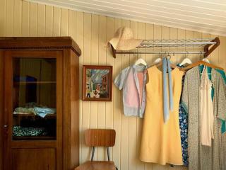 Colourful Life On Zealands Odde - Yderby - 7