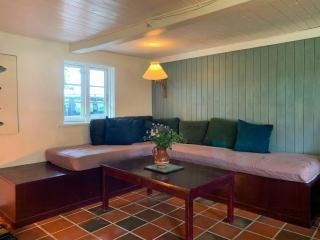 Holiday Home With Orangery In Rudbjerg - - 7