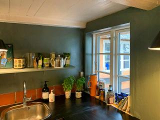 Holiday Home With Orangery In Rudbjerg - - 4
