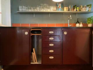 Holiday Home With Orangery In Rudbjerg - - 3