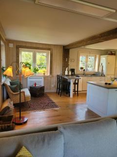 Farm House With Deer Enclosure - Rödeby - 4