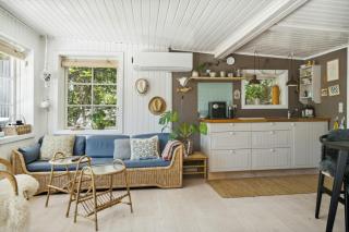Home With Mols Bjerge As Background - Ebeltoft - 6