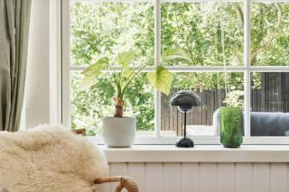 Home With Mols Bjerge As Background - Ebeltoft - 1
