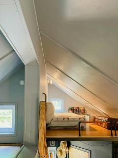 Designer Container Home By The Sea In Långvind - - 7