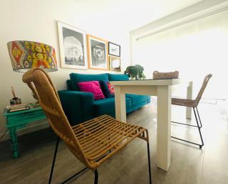 Apartamento Puerta Carmona - Sevilla - 6