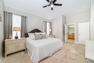 Special Offer Beautiful Pvt Pool home - Kissimmee - 5