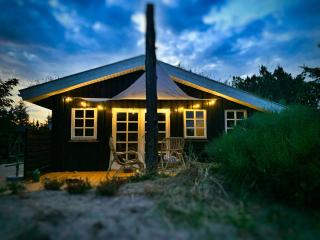 Black Wooden House In Scenic Surroundings - Blokhus - 9