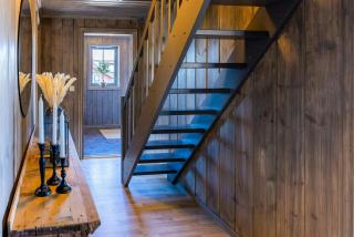 Family Cabin With Views Of Nisser And Vrådal - Treungen - 7