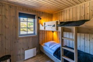 Family Cabin With Views Of Nisser And Vrådal - Treungen - 4