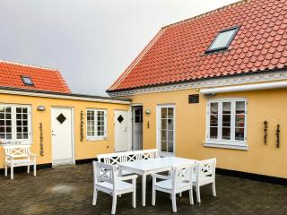 Live In Classic Skagen House In Skagens Heart - Skagen - 4