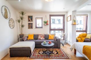 Luxury City Apartments - 2 Units Available - Bremen - 7