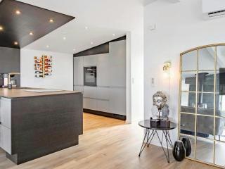 Beach House With Sea View At Stillinge Strand - Slagelse - 5