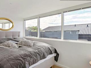 Beach House With Sea View At Stillinge Strand - Slagelse - 3