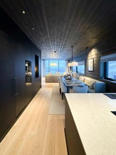 Unique Cabin With Spa And Ski In-Ski Out - Hemsedal - 9
