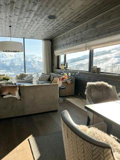 Unique Cabin With Spa And Ski In-Ski Out - Hemsedal - 5