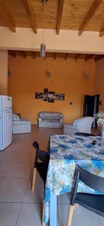Departamento OHANA - Malargüe - 1