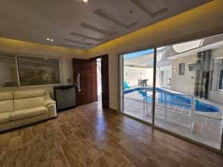 Dar khlea - Villa luxueuse - Kelibia - 6