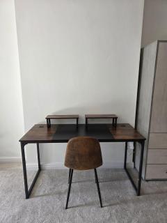 Spacious New Studio in Blackburn Town Centre - 7