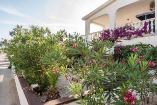 Apartments by the sea Vir - 18516 - 8