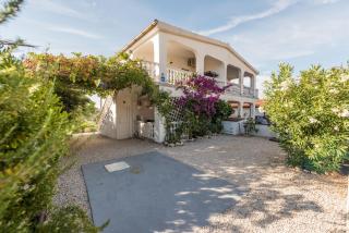 Apartments by the sea Vir - 18516 - Vir - 1
