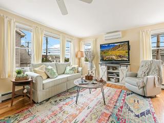 Pet Friendly, Bayside, Ship Bottom, Beach Badges, Wifi, High Speed Internet, Deck, Central Air, Washer Dryer,newly Renovated Bayside Beauty! Lovely, - 8