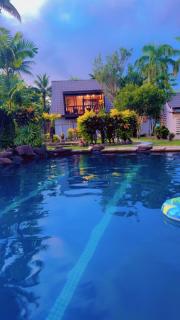MIRZ Accomodation - Pacific Harbour - 0