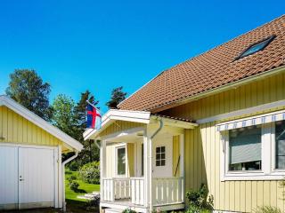 Holiday home HAVSTENSSUND II - Havstenssund - 5
