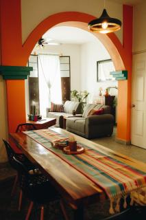 Casa Mera Mera - Città di Oaxaca - 2