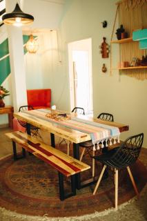 Casa Mera Mera - Città di Oaxaca - 1