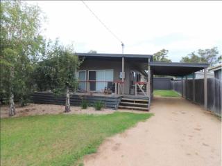 Breakaway at Bastion - 35 Bastion Point Road, Mallacoota - Mallacoota - 0