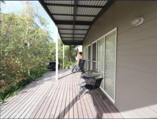 Breakaway at Bastion - 35 Bastion Point Road, Mallacoota - Mallacoota - 9