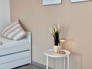 Luxus Penthouse - 170qm - Terasse - Zentral - MalliBase Apartments - Kassel - 6