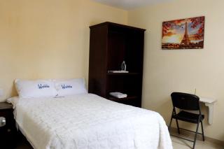 Sensity Home Departamento 4, Confortable y céntrico todos los servicios - Tehuacán - 5