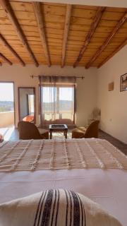 TOUGYA Ecolodge Near Agafay Desert - 3