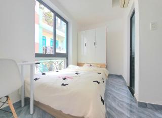 Phòng riêng đại lộ Võ Văn Kiệt - 3