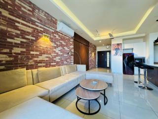 The platinum penthouse infront of Centaurus - Islamabad - 1