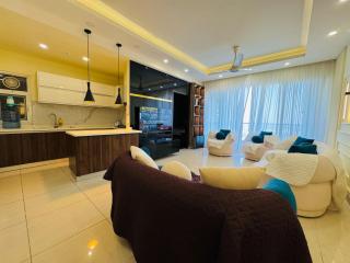 The platinum penthouse infront of Centaurus - Islamabad - 3