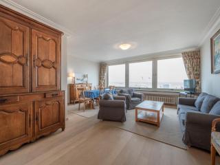 Seafront Apartment on the Zeedijk - Knokke-Heist - 0