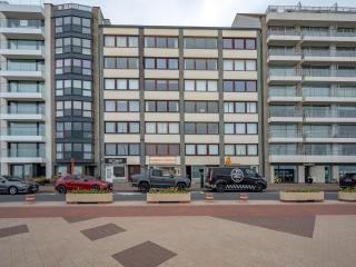 Seafront Apartment on the Zeedijk - Knokke-Heist - 6