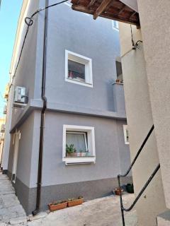 Apartments by the sea Baska, Krk - 23915 - Baška - 9
